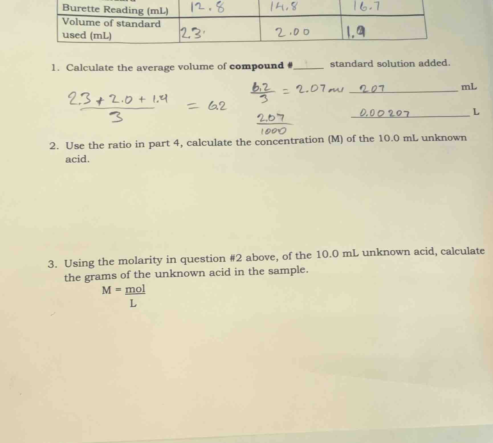 Question was provided via image upload.