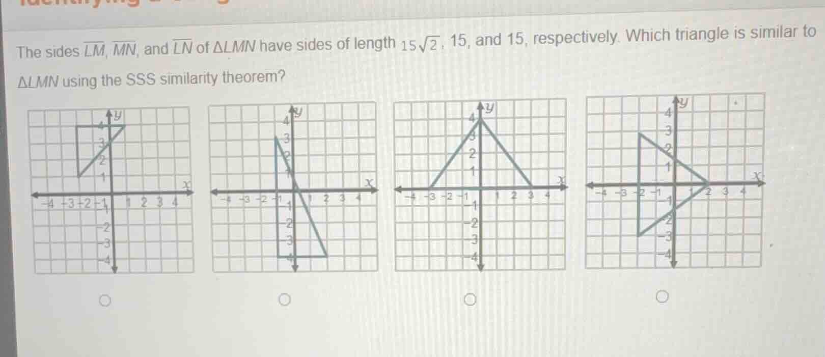 the sides \\(\\overline{lm}\\), \\(\\overline{mn}\\), and \\(\\overline…