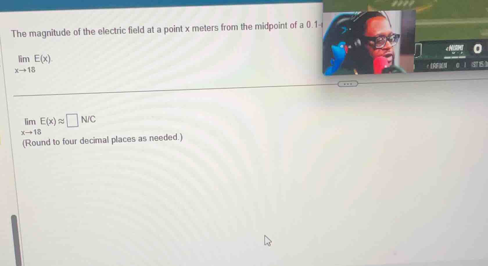 Question was provided via image upload.