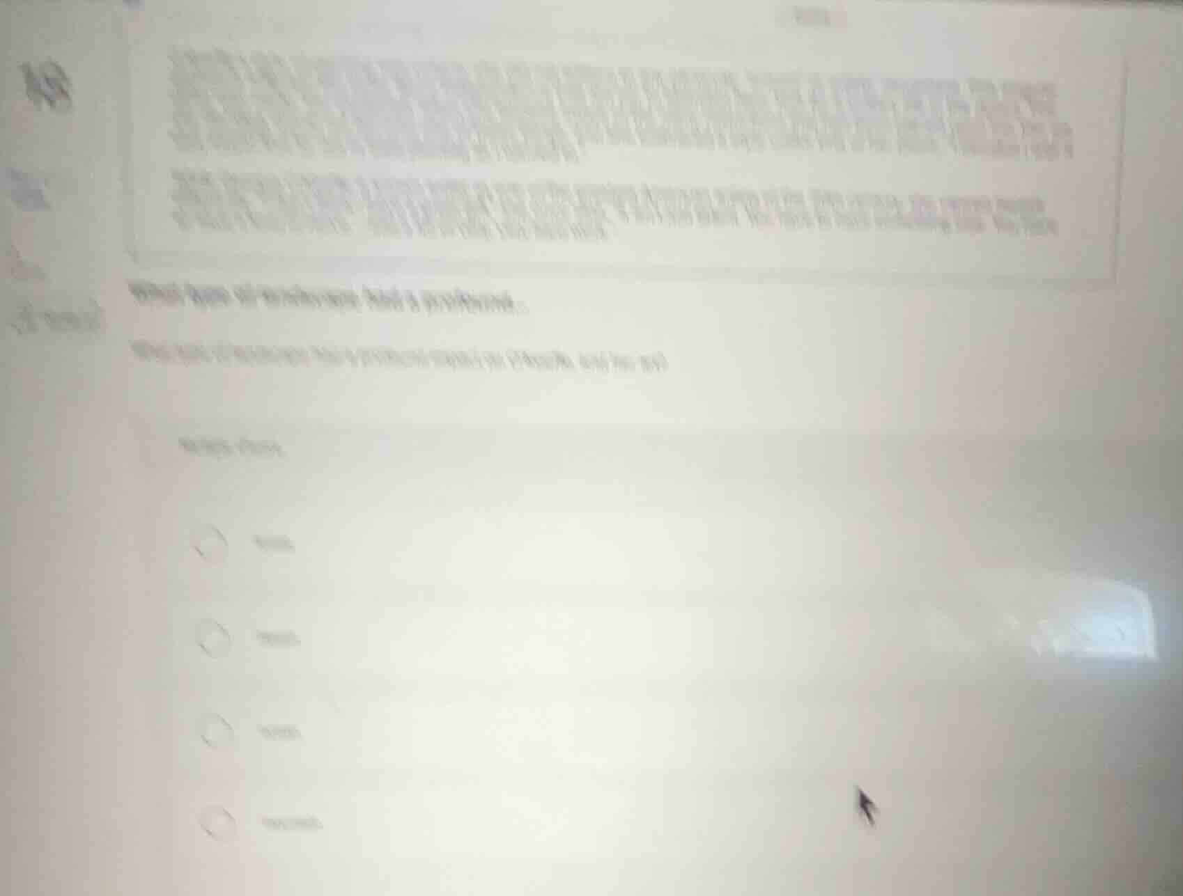 Question was provided via image upload.