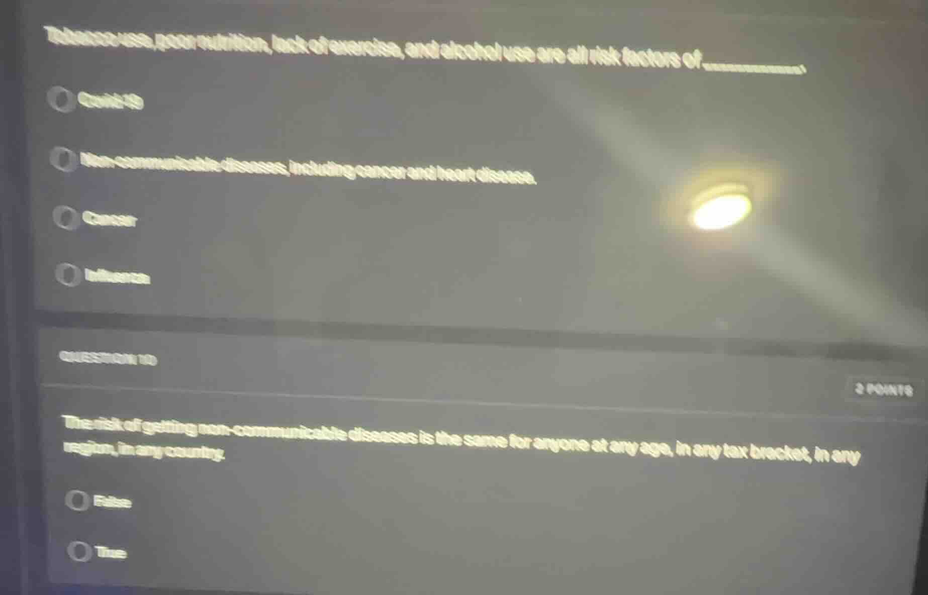 Question was provided via image upload.