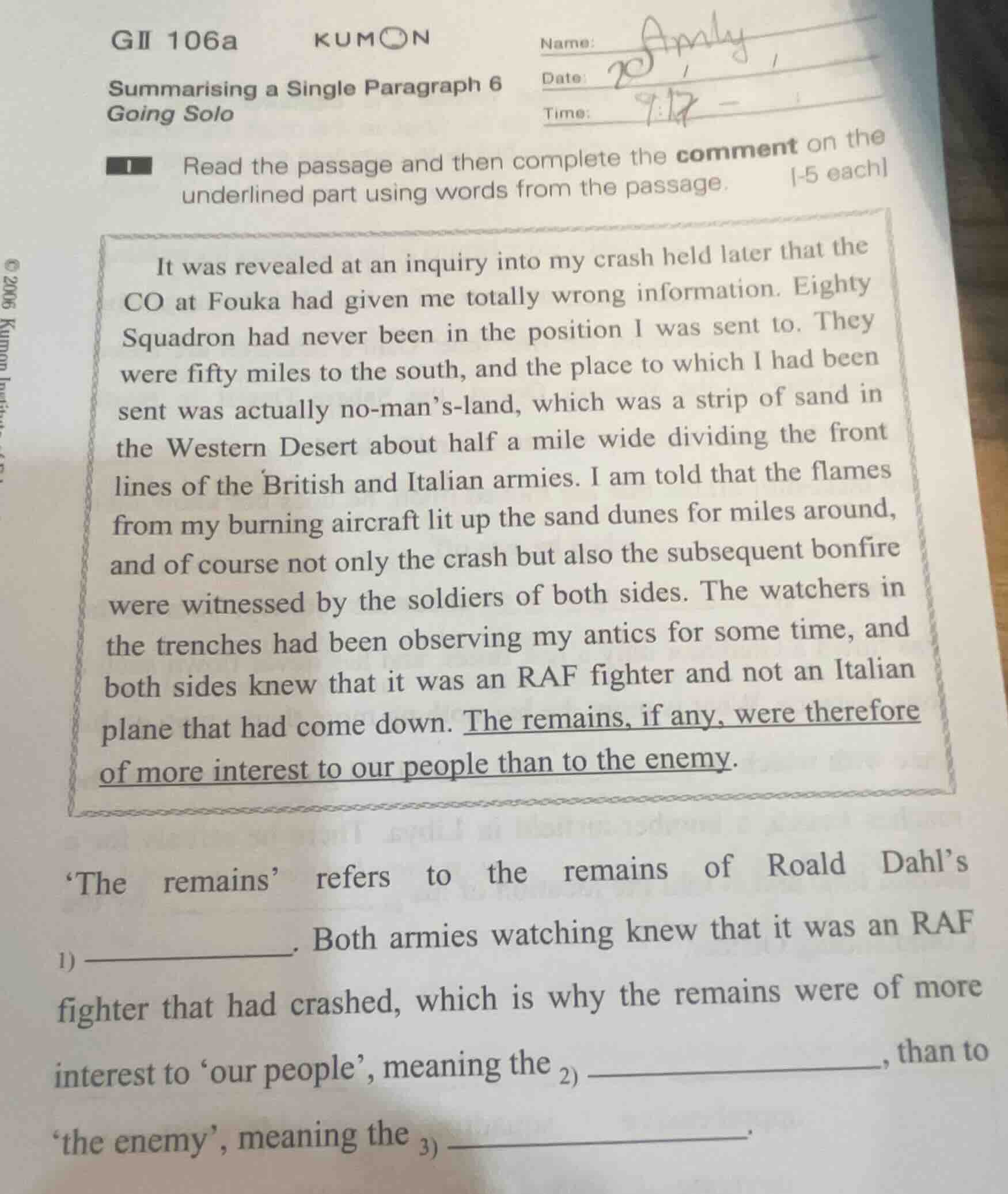 Question was provided via image upload.