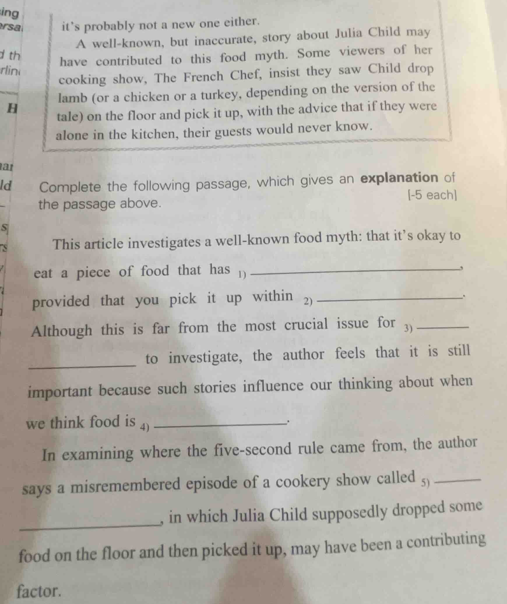 Question was provided via image upload.