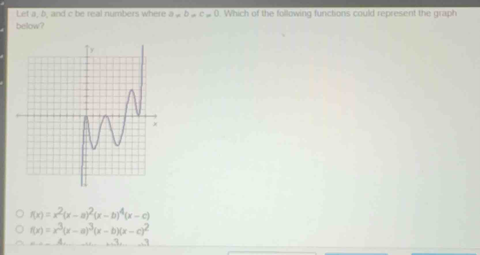 Question was provided via image upload.