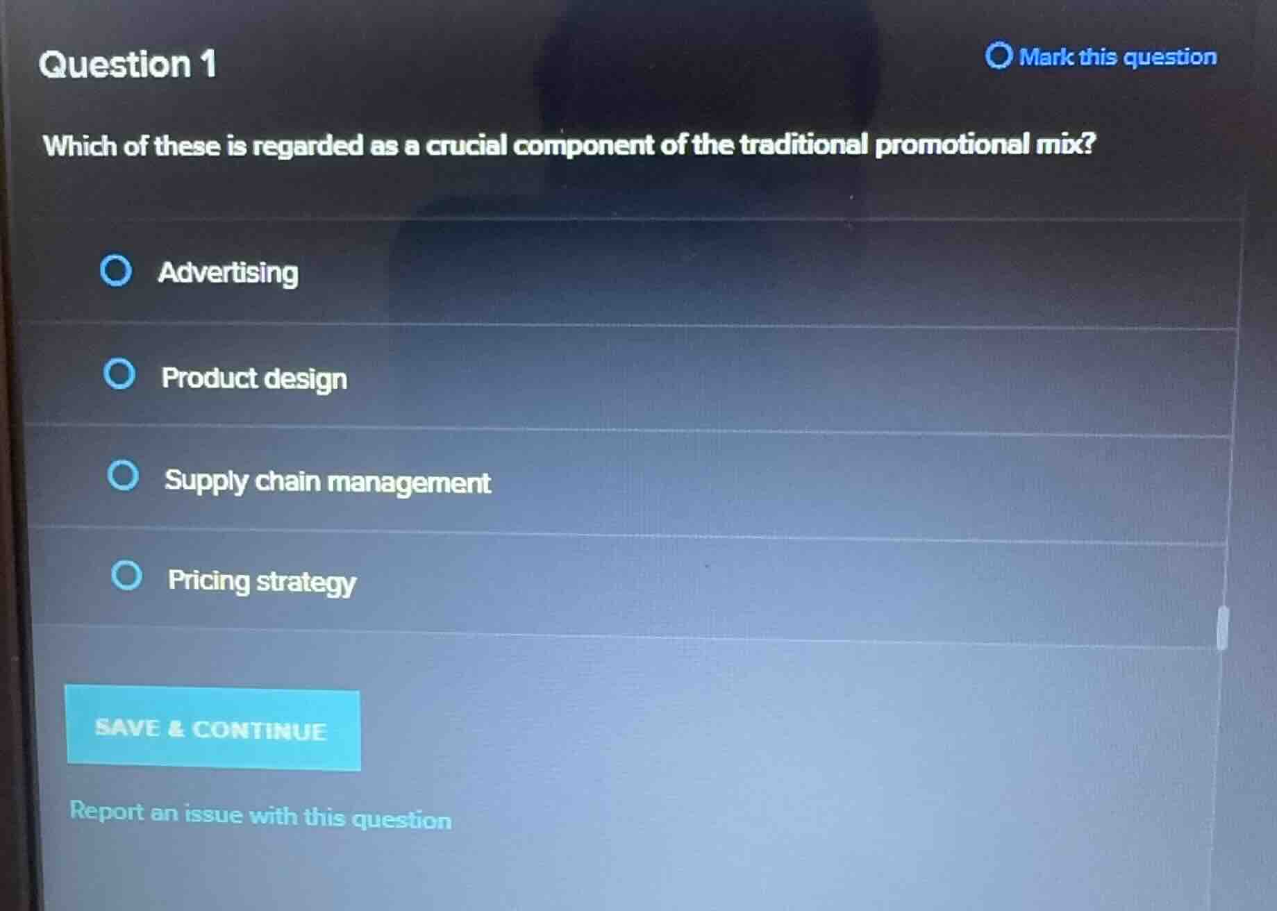 question 1 which of these is regarded as a crucial component of the tra…