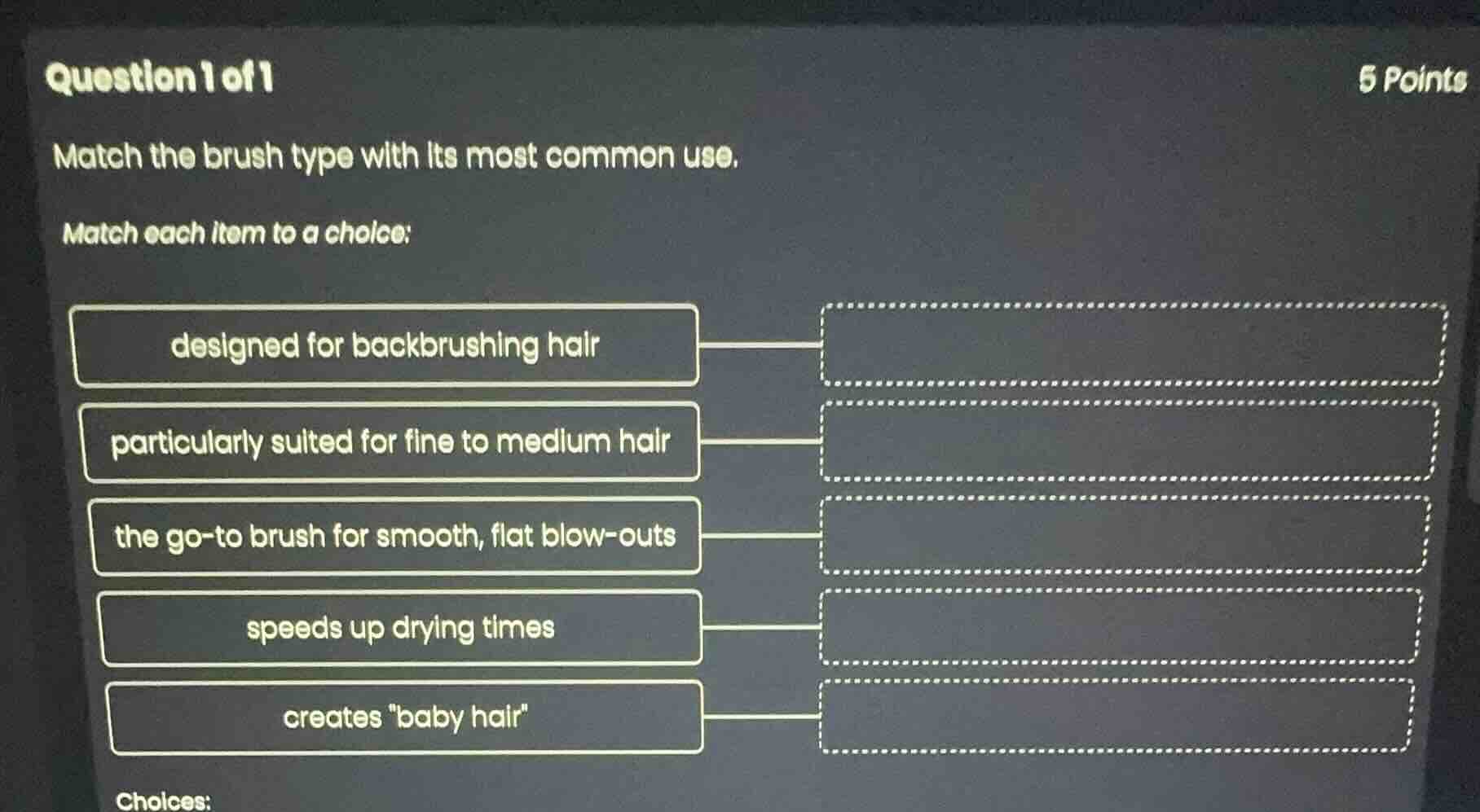 Question was provided via image upload.