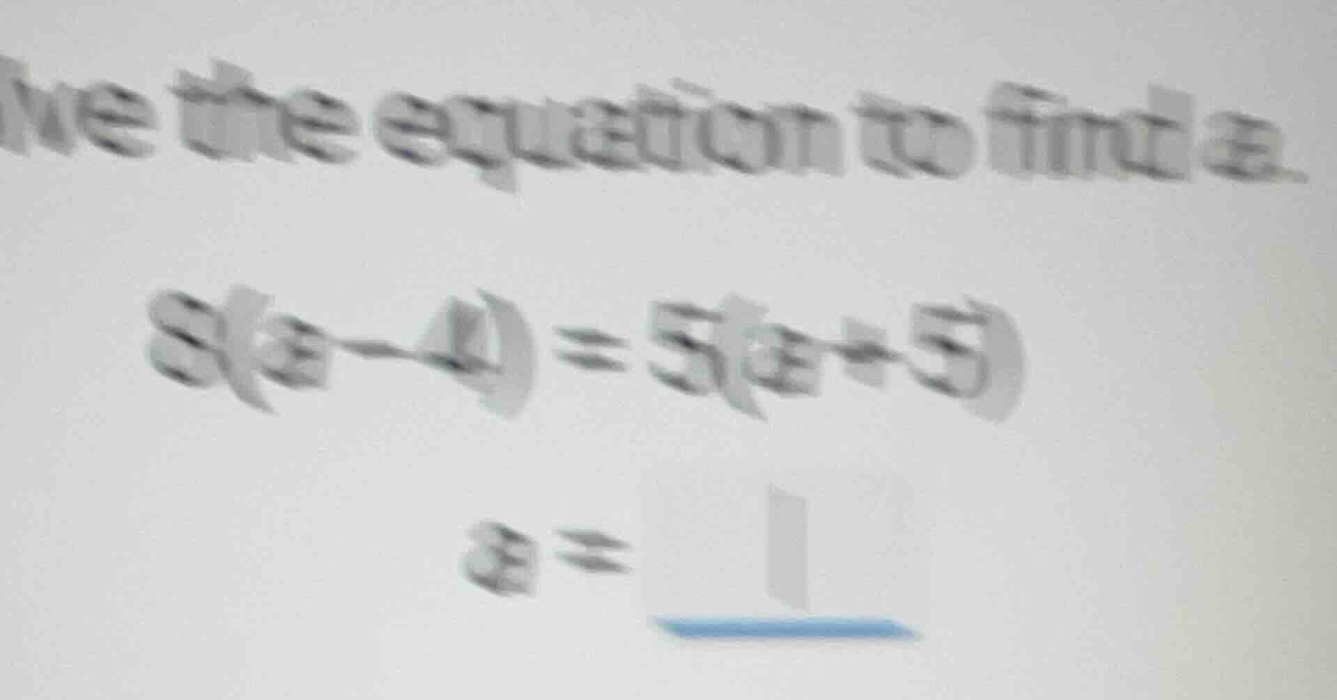 Question was provided via image upload.