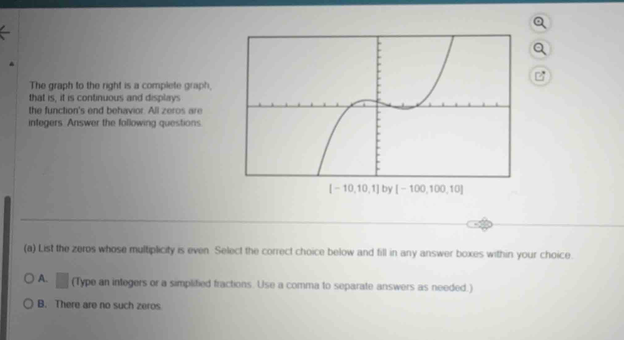 the graph to the right is a complete graph, that is, it is continuous a…