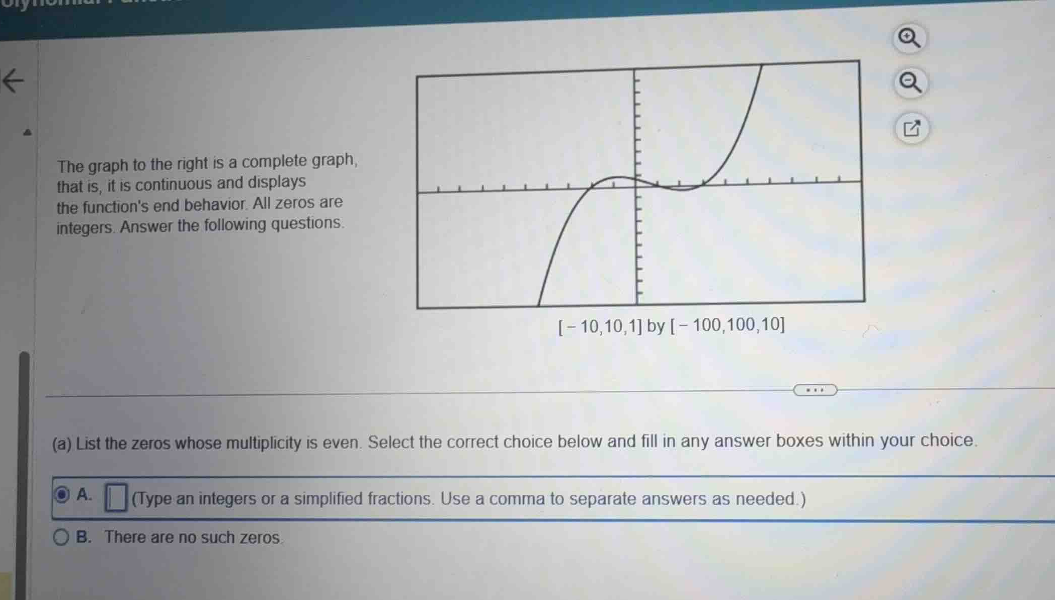 the graph to the right is a complete graph, that is, it is continuous a…
