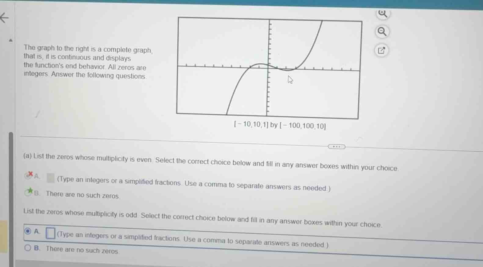 the graph to the right is a complete graph, that is, it is continuous a…