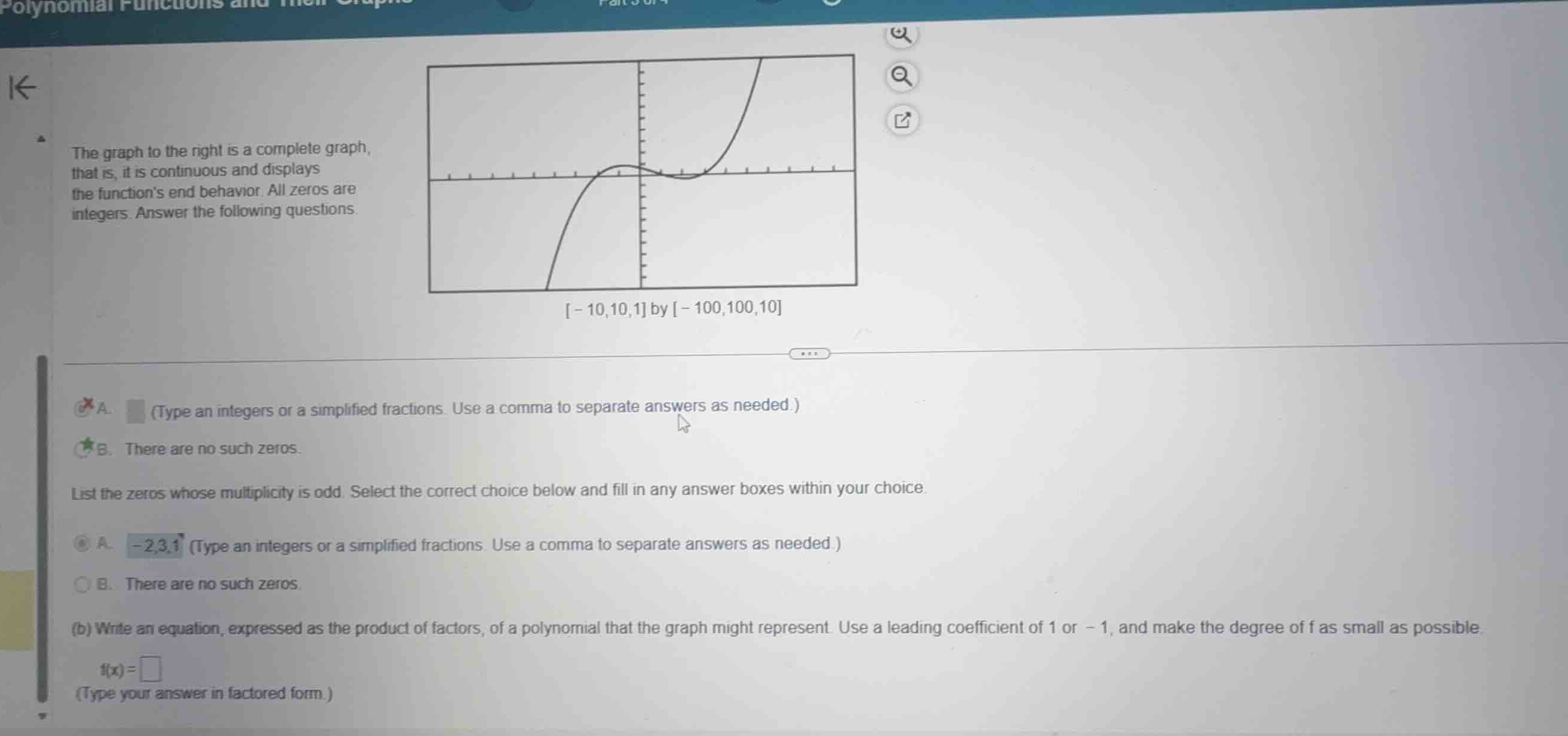 the graph to the right is a complete graph, that is, it is continuous a…