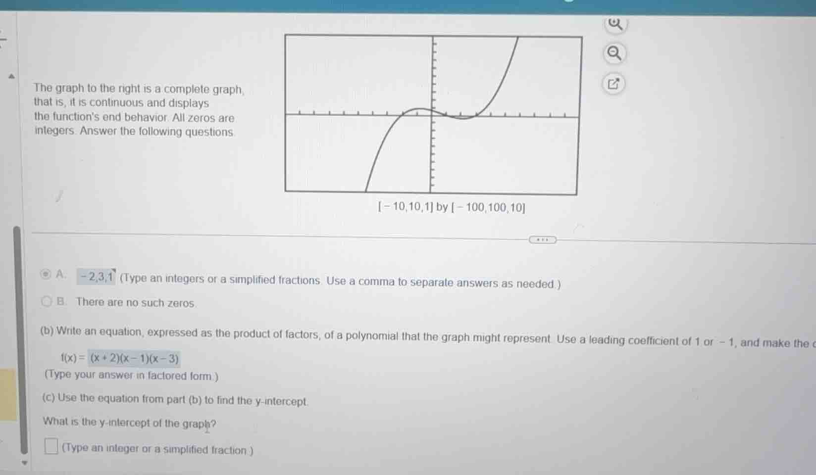 the graph to the right is a complete graph, that is, it is continuous a…