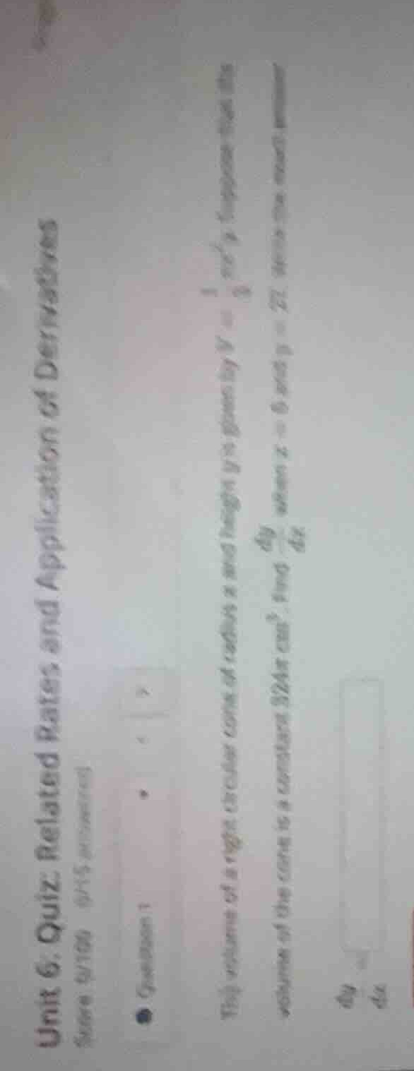Question was provided via image upload.