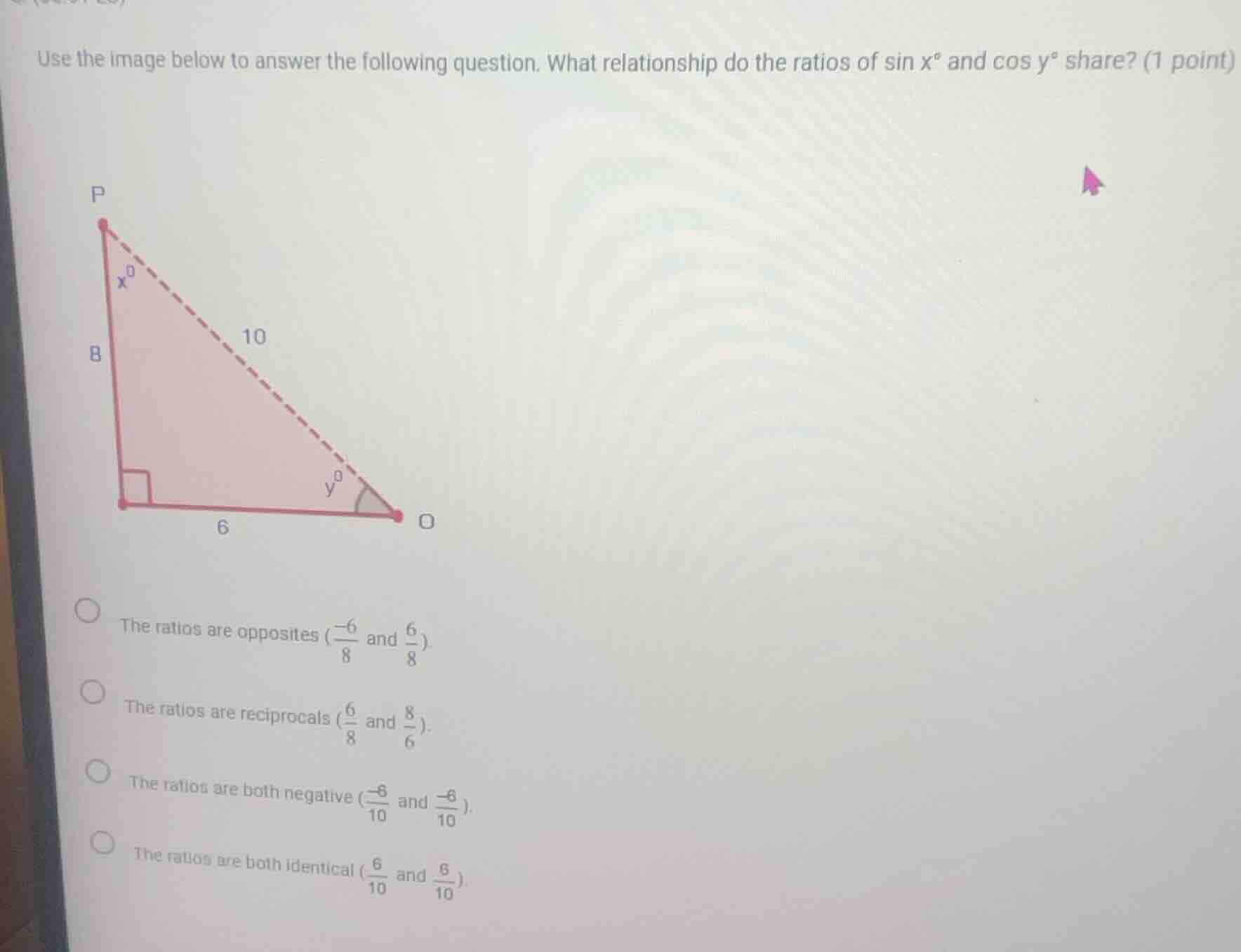 use the image below to answer the following question. what relationship…