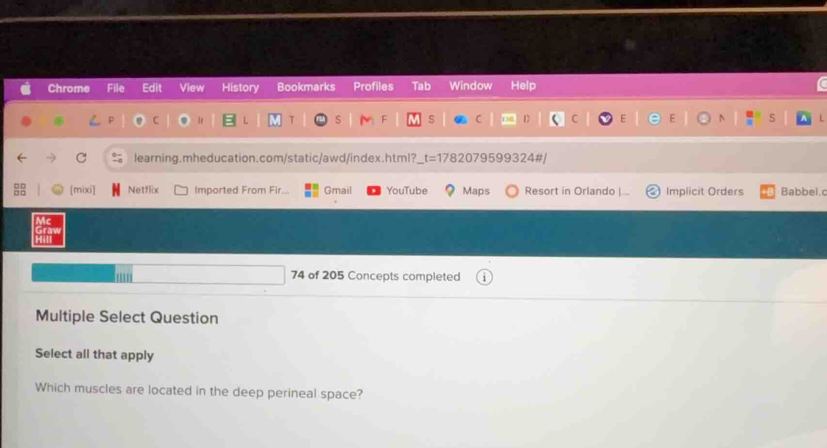 Question was provided via image upload.