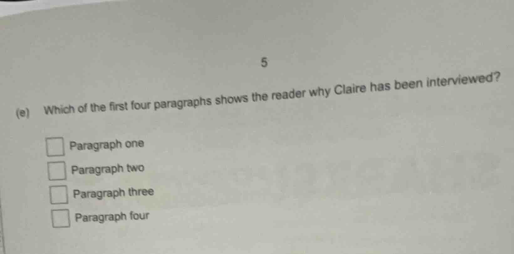 Question was provided via image upload.