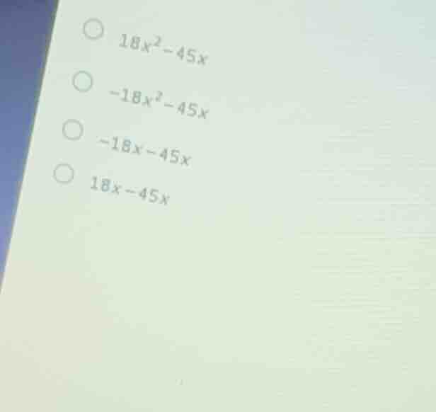 Question was provided via image upload.