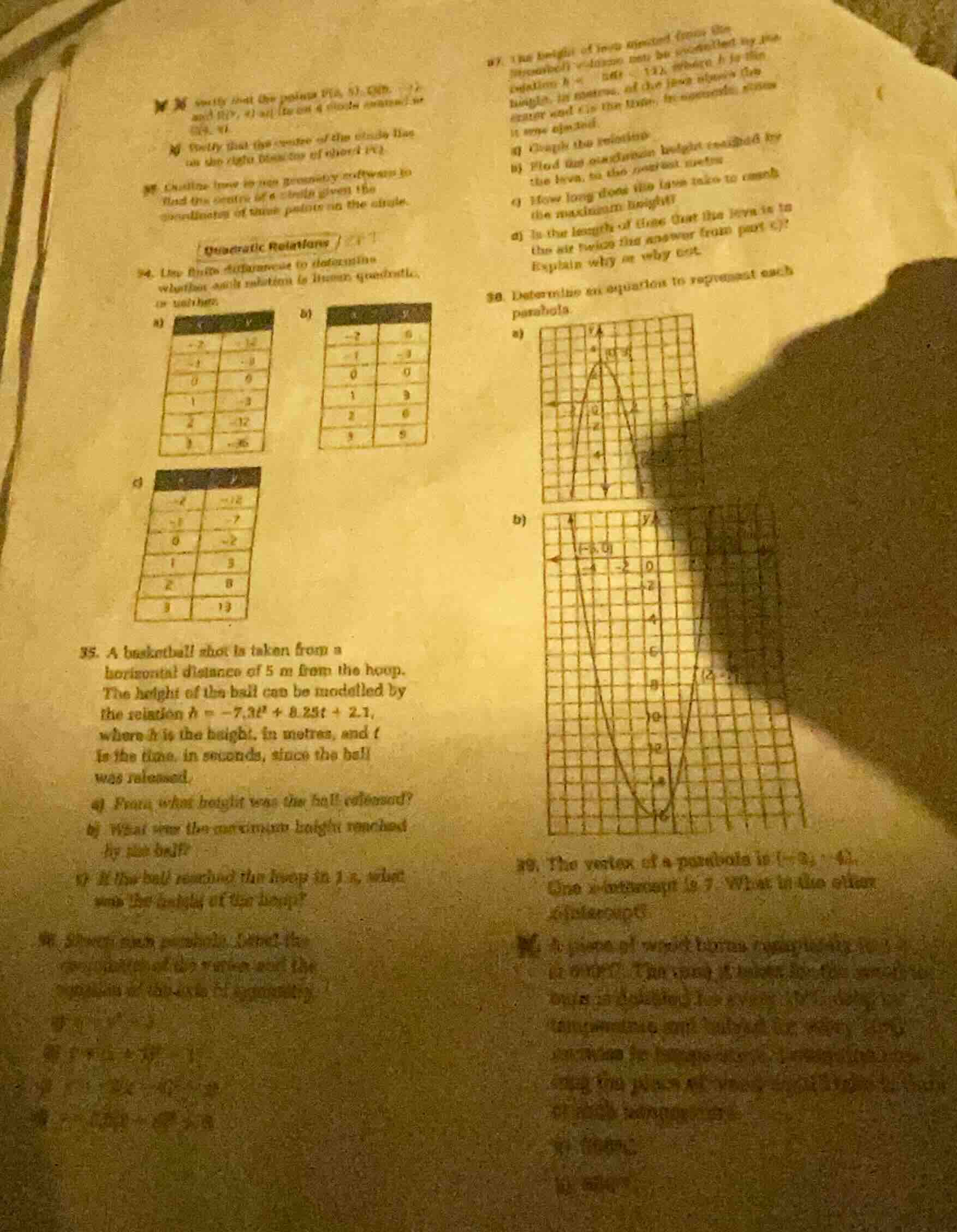 Question was provided via image upload.