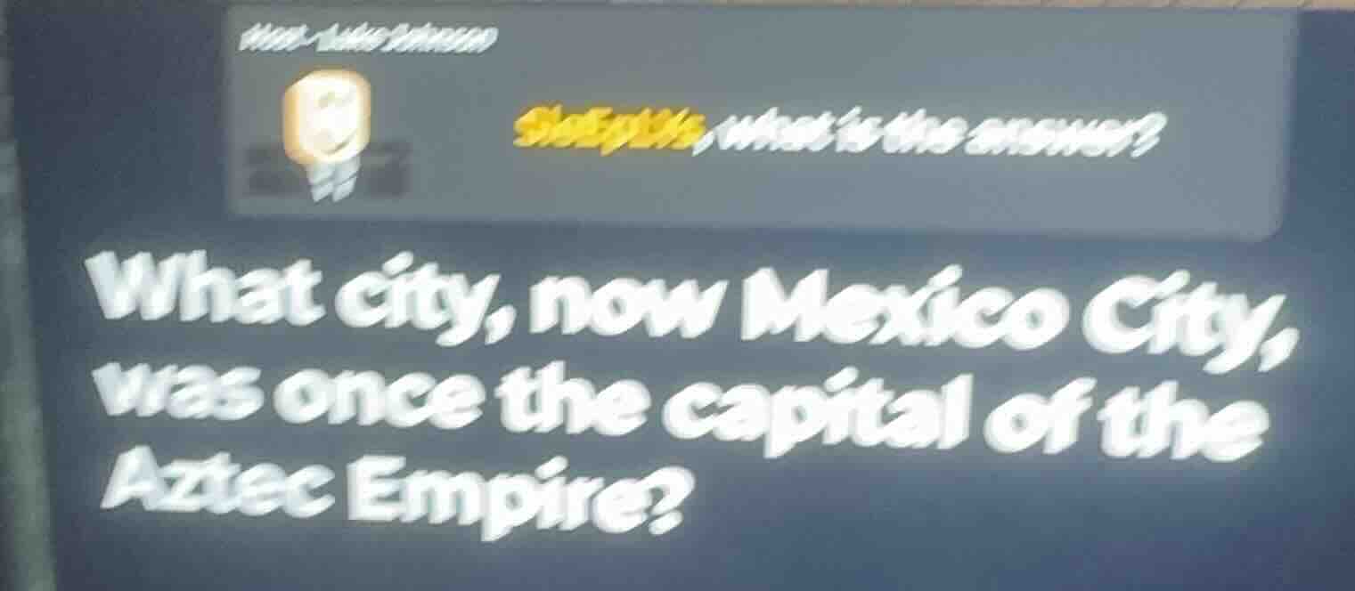 Question was provided via image upload.