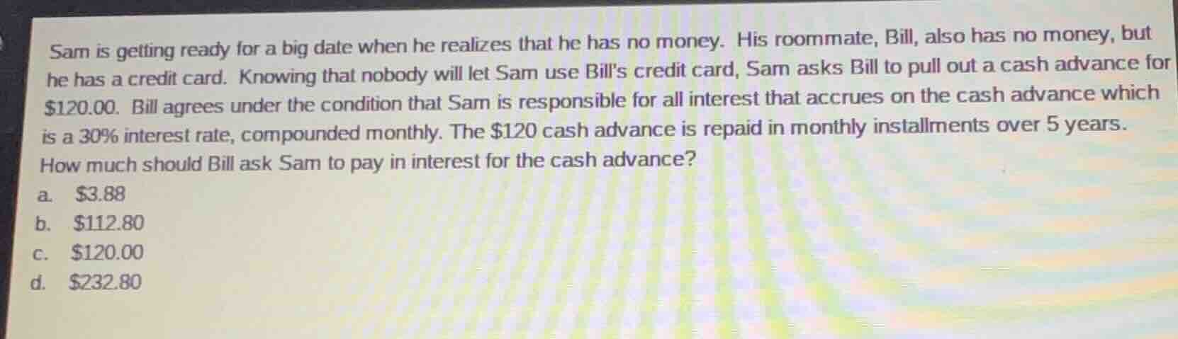 Question was provided via image upload.