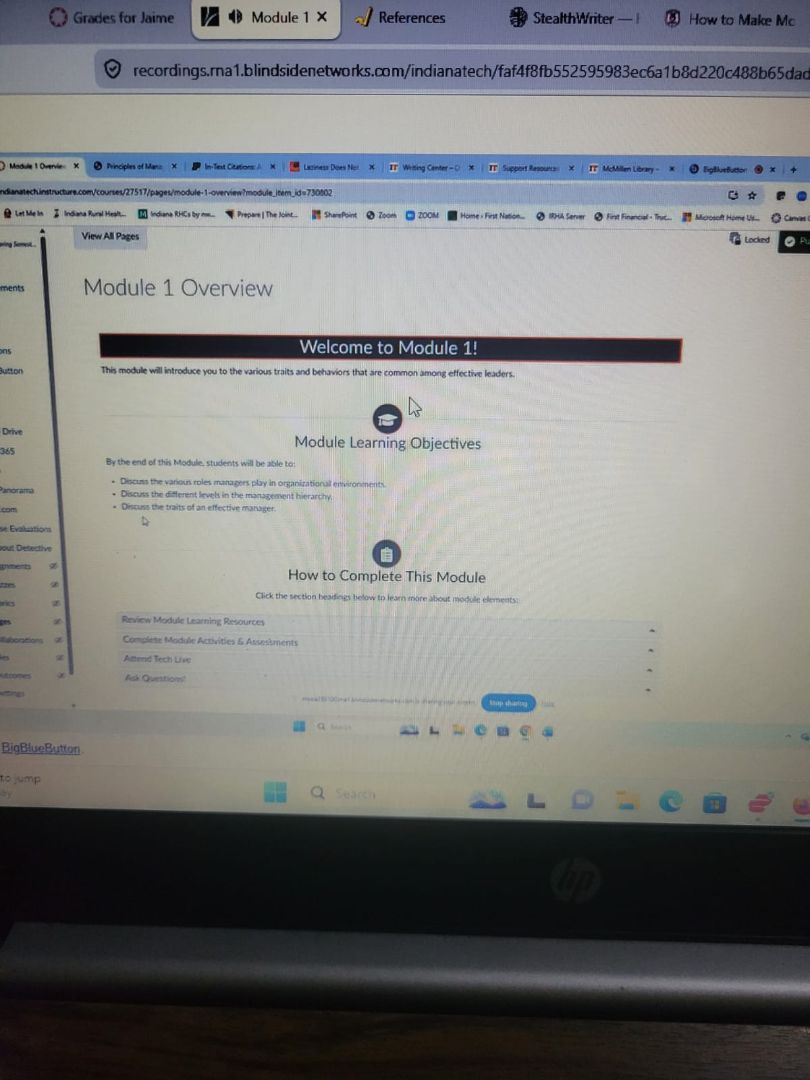 module 1 overview welcome to module 1! this module will introduce you t…