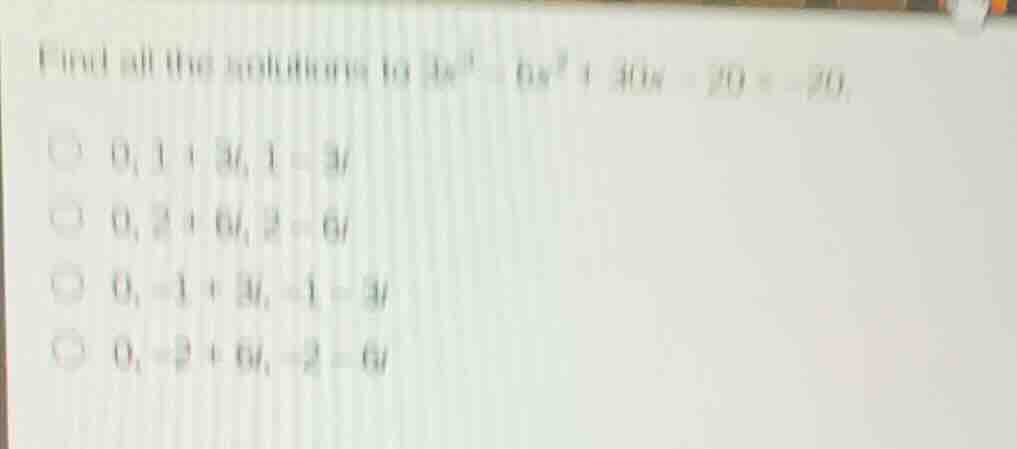 Question was provided via image upload.