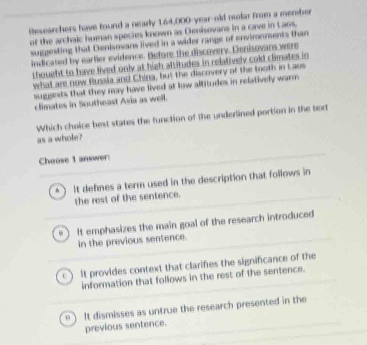 Question was provided via image upload.