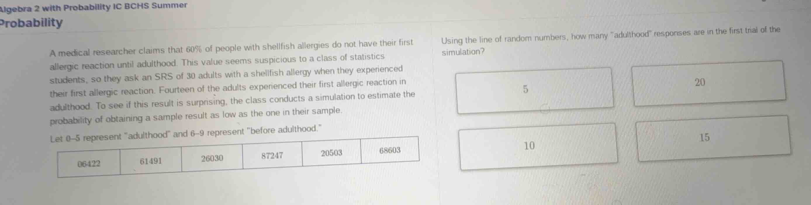 Question was provided via image upload.