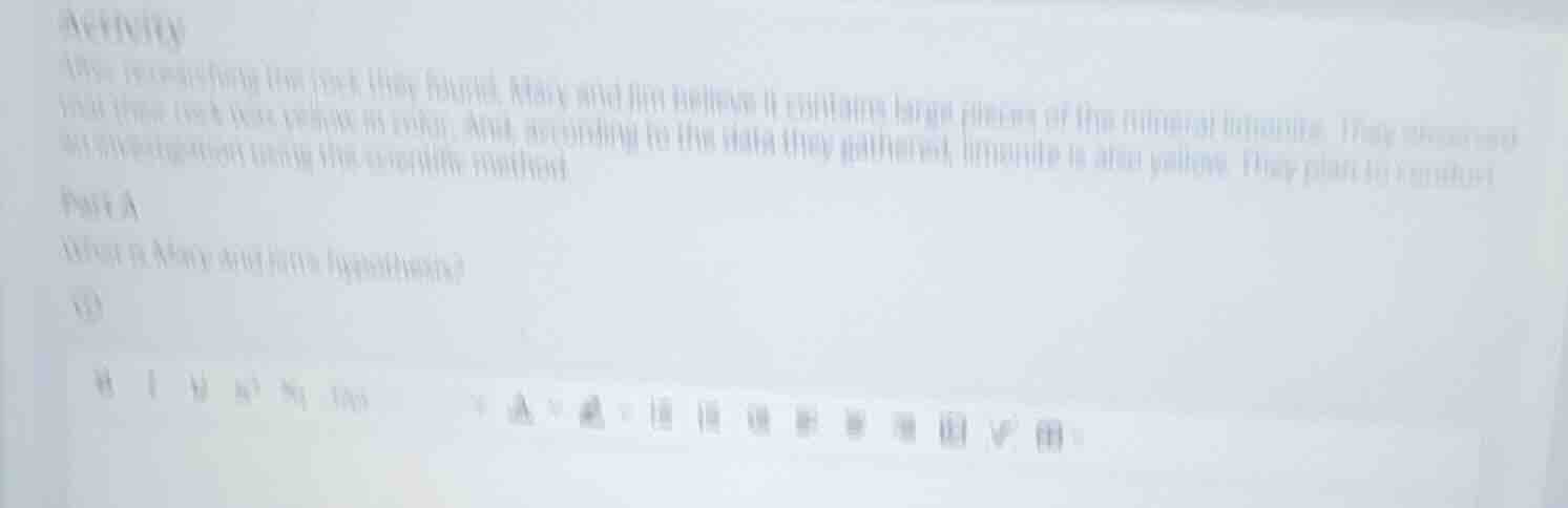 Question was provided via image upload.