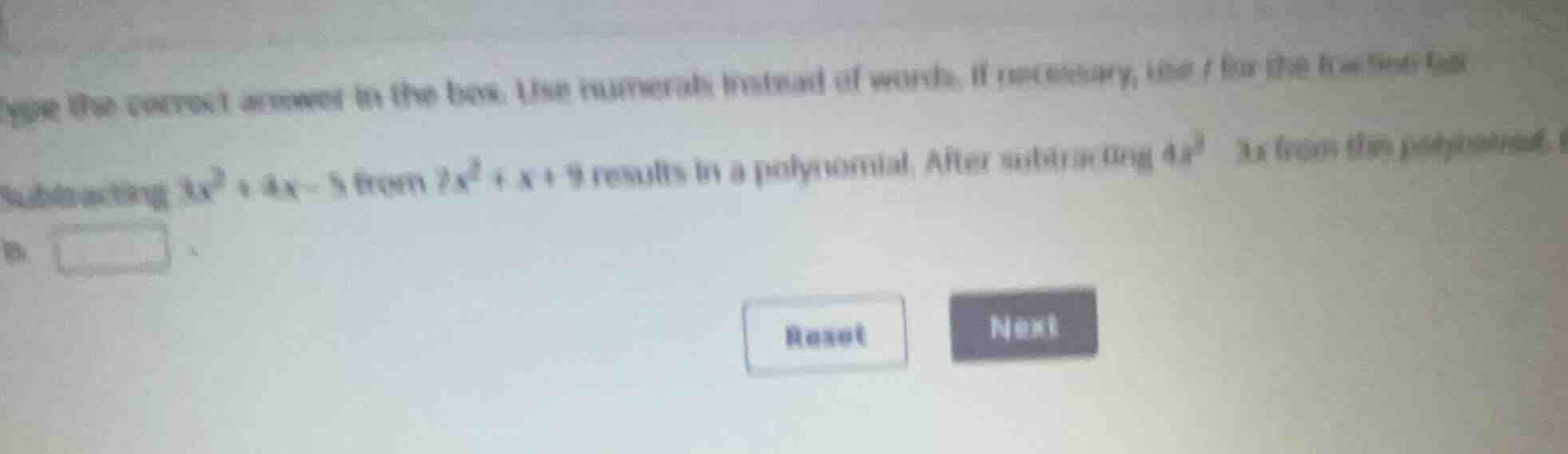 Question was provided via image upload.