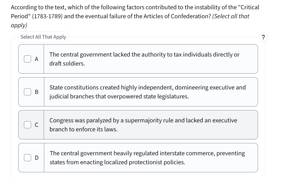 according to the text, which of the following factors contributed to th…