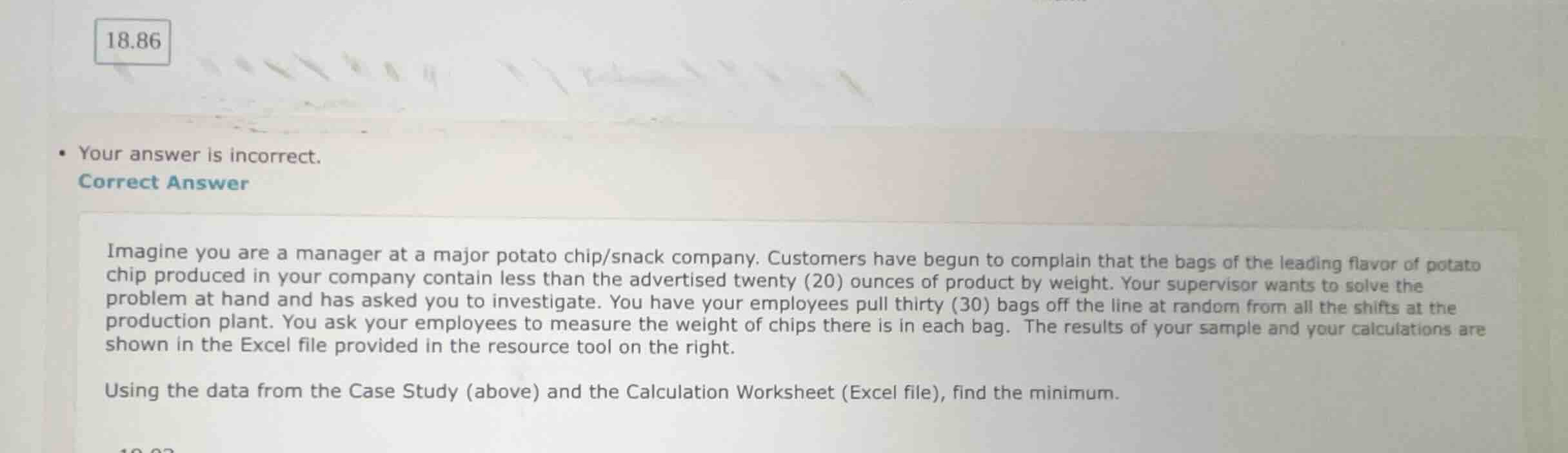 Question was provided via image upload.