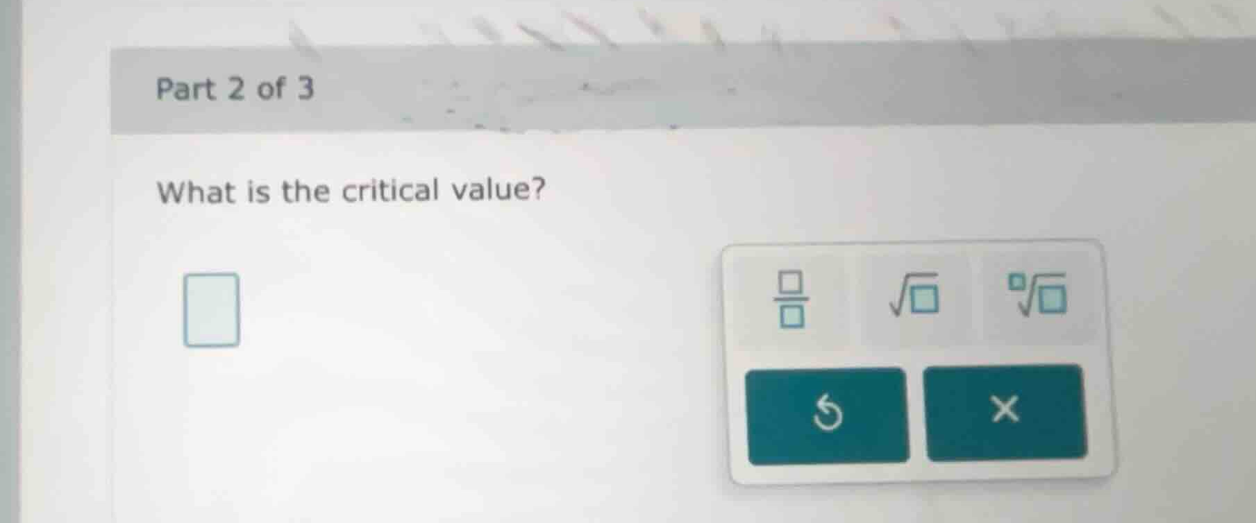 Question was provided via image upload.