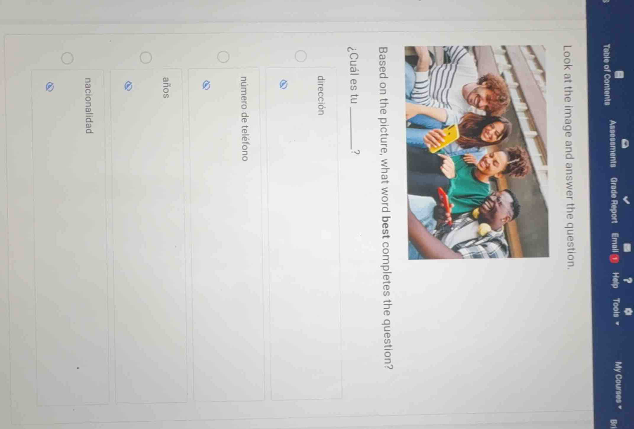 look at the image and answer the question. based on the picture, what w…