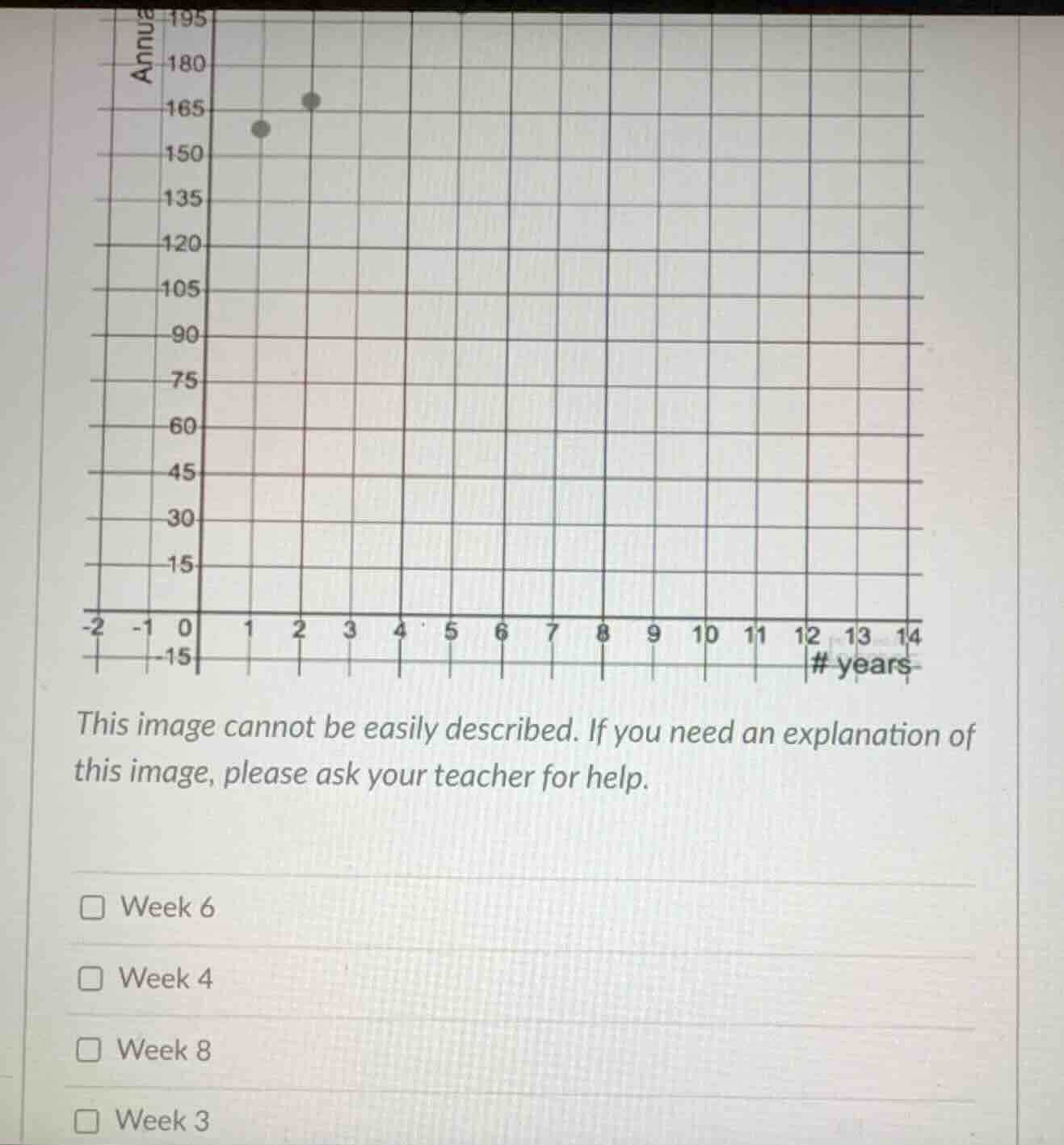 Question was provided via image upload.