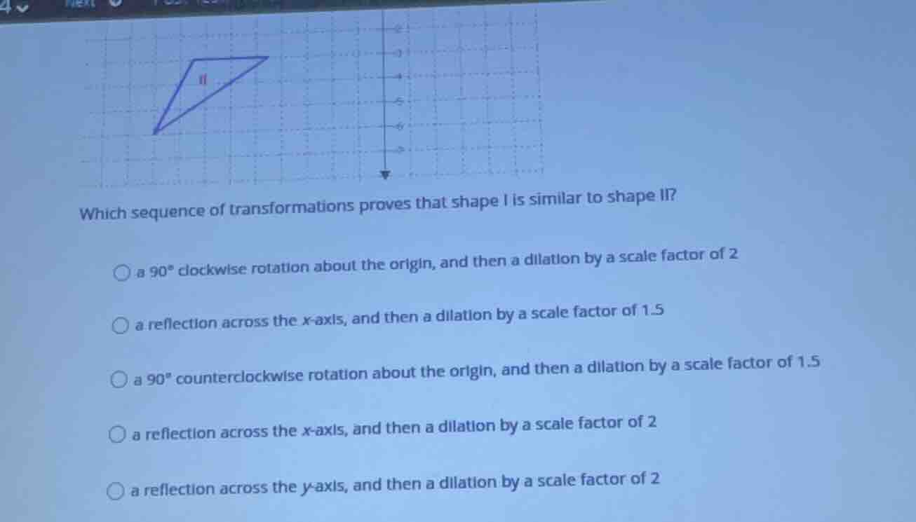 Question was provided via image upload.