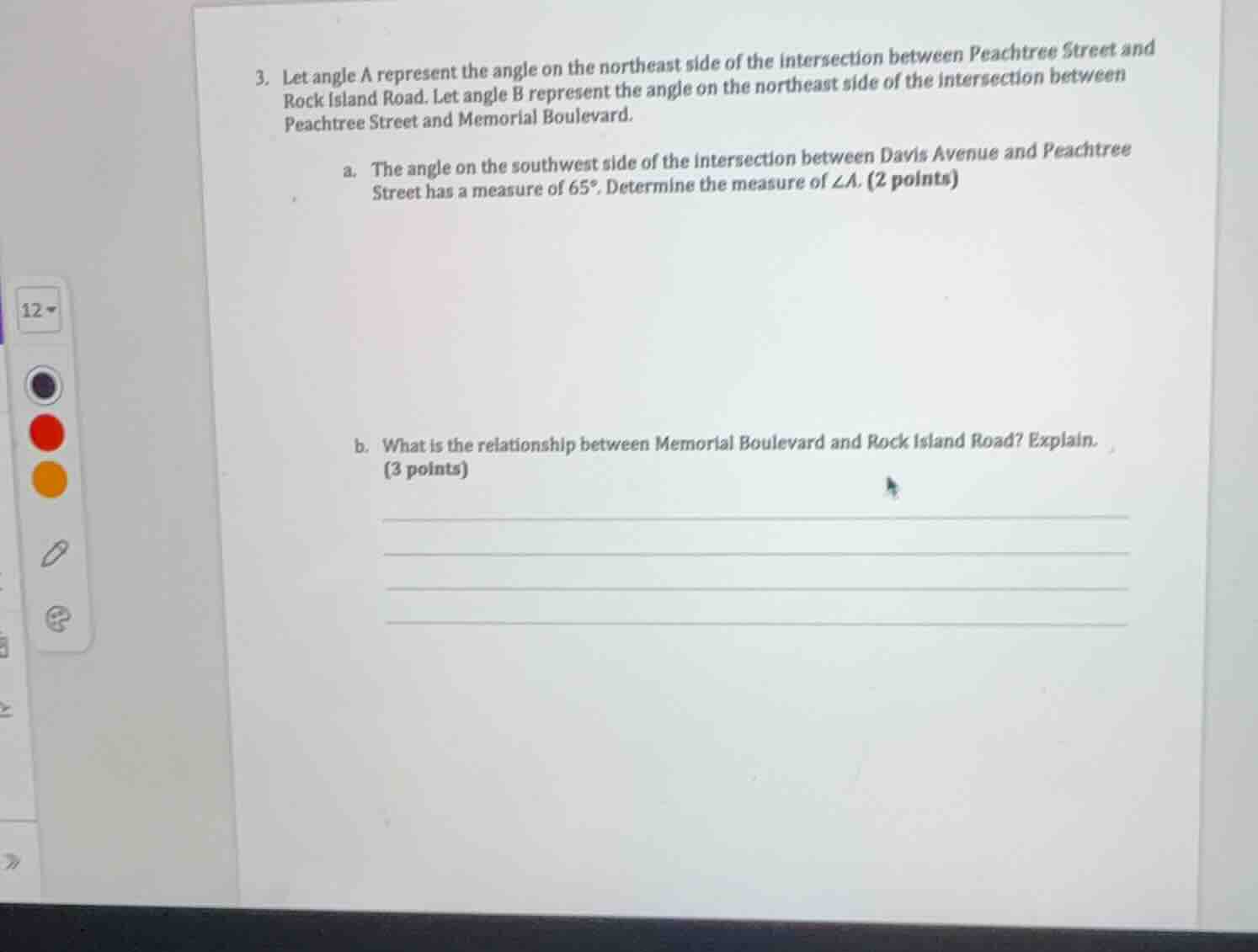 Question was provided via image upload.