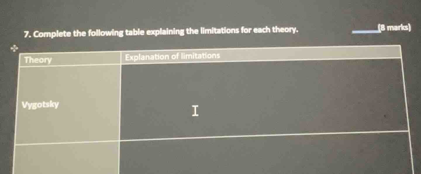 Question was provided via image upload.