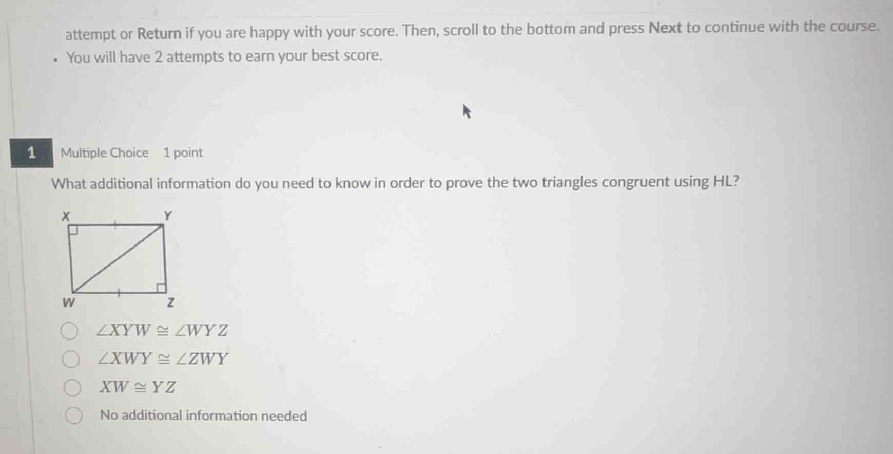 what additional information do you need to know in order to prove the t…