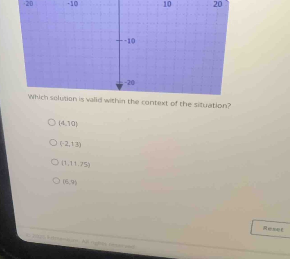 Question was provided via image upload.