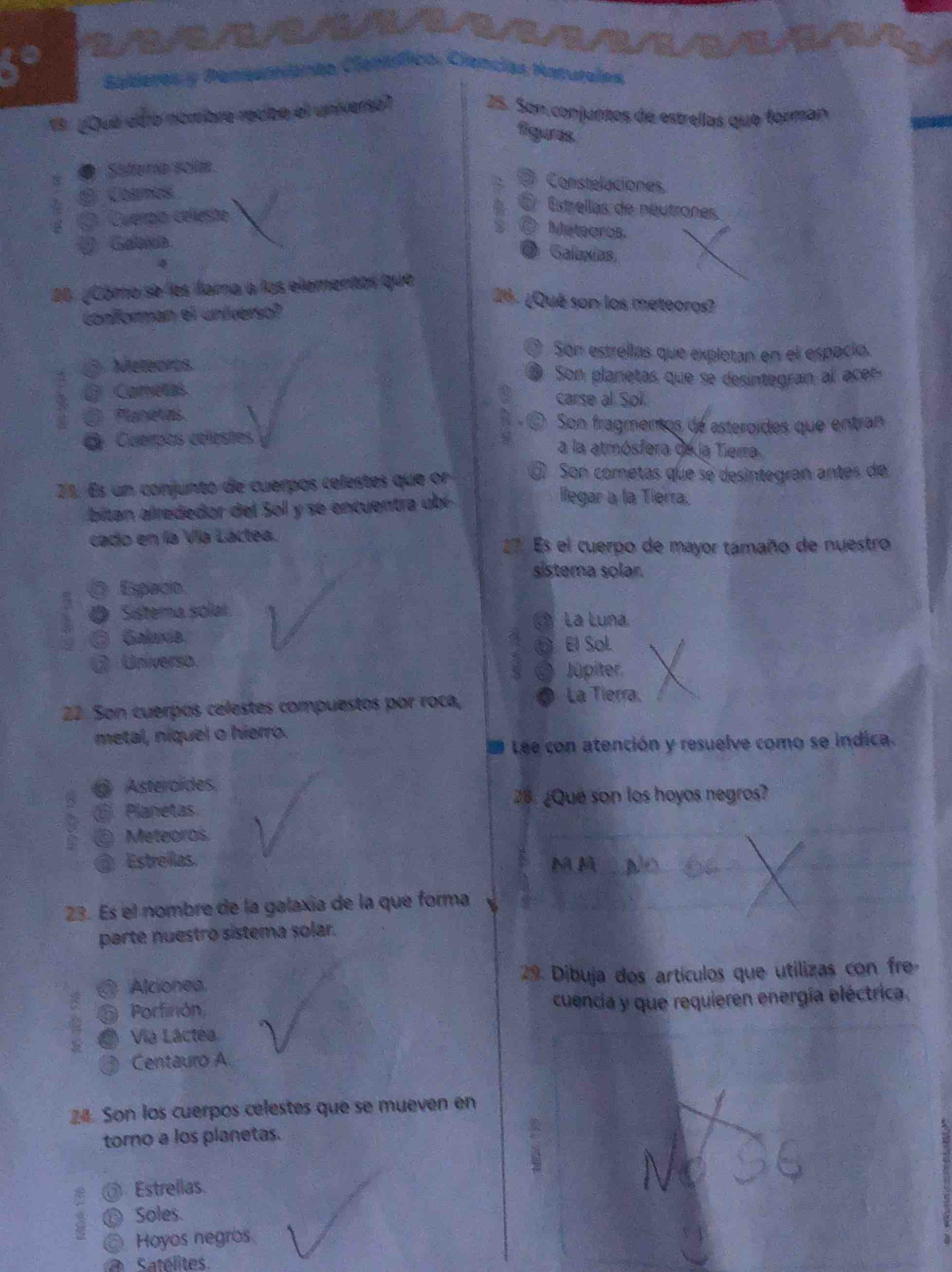 saberes y pensamiento científico. ciencias naturales. 19. ¿qué otro nom…