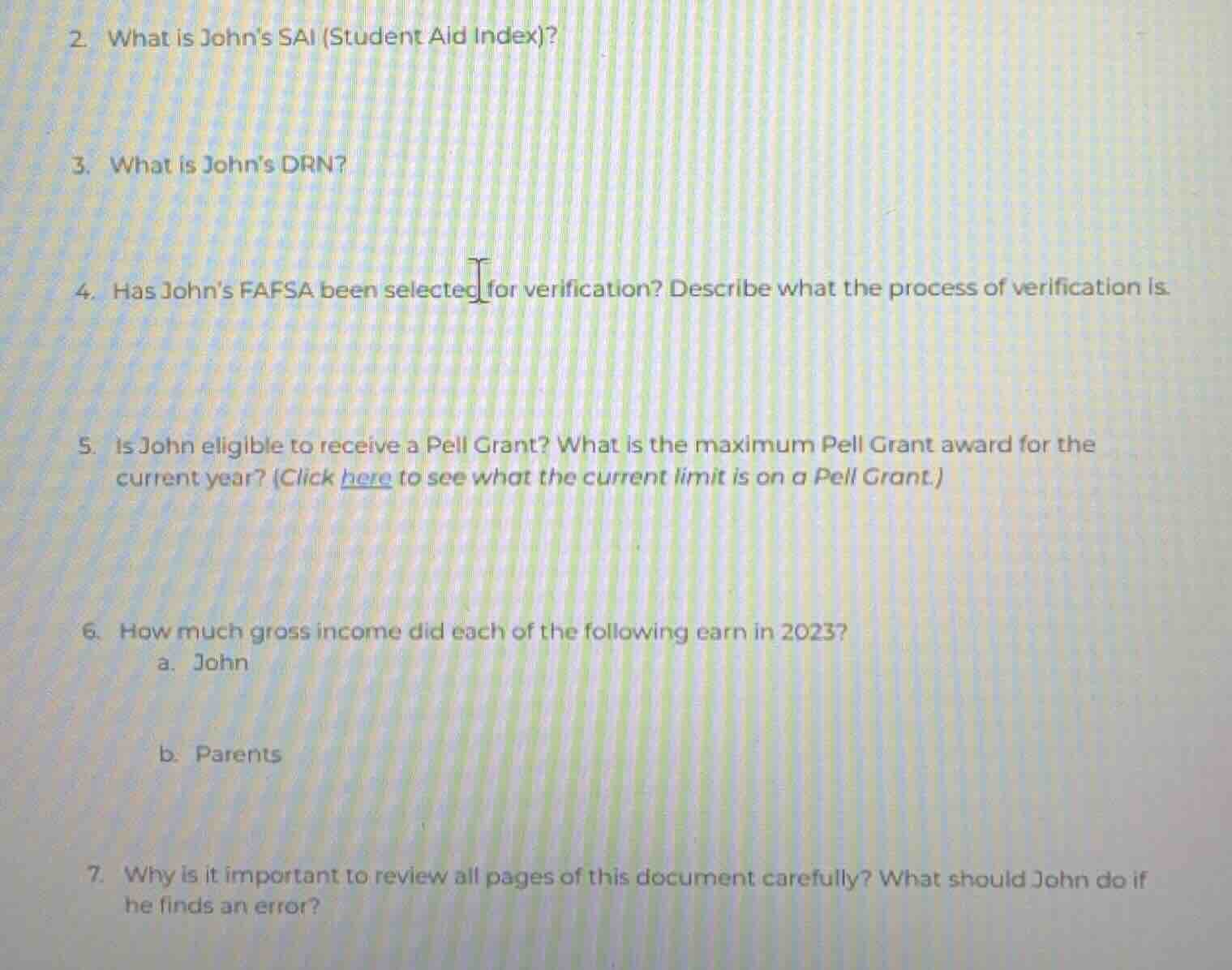 Question was provided via image upload.