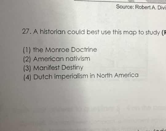 Question was provided via image upload.