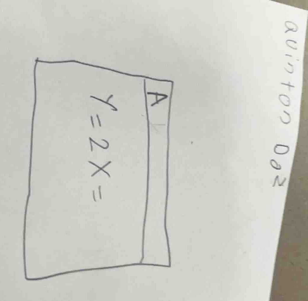 Question was provided via image upload.