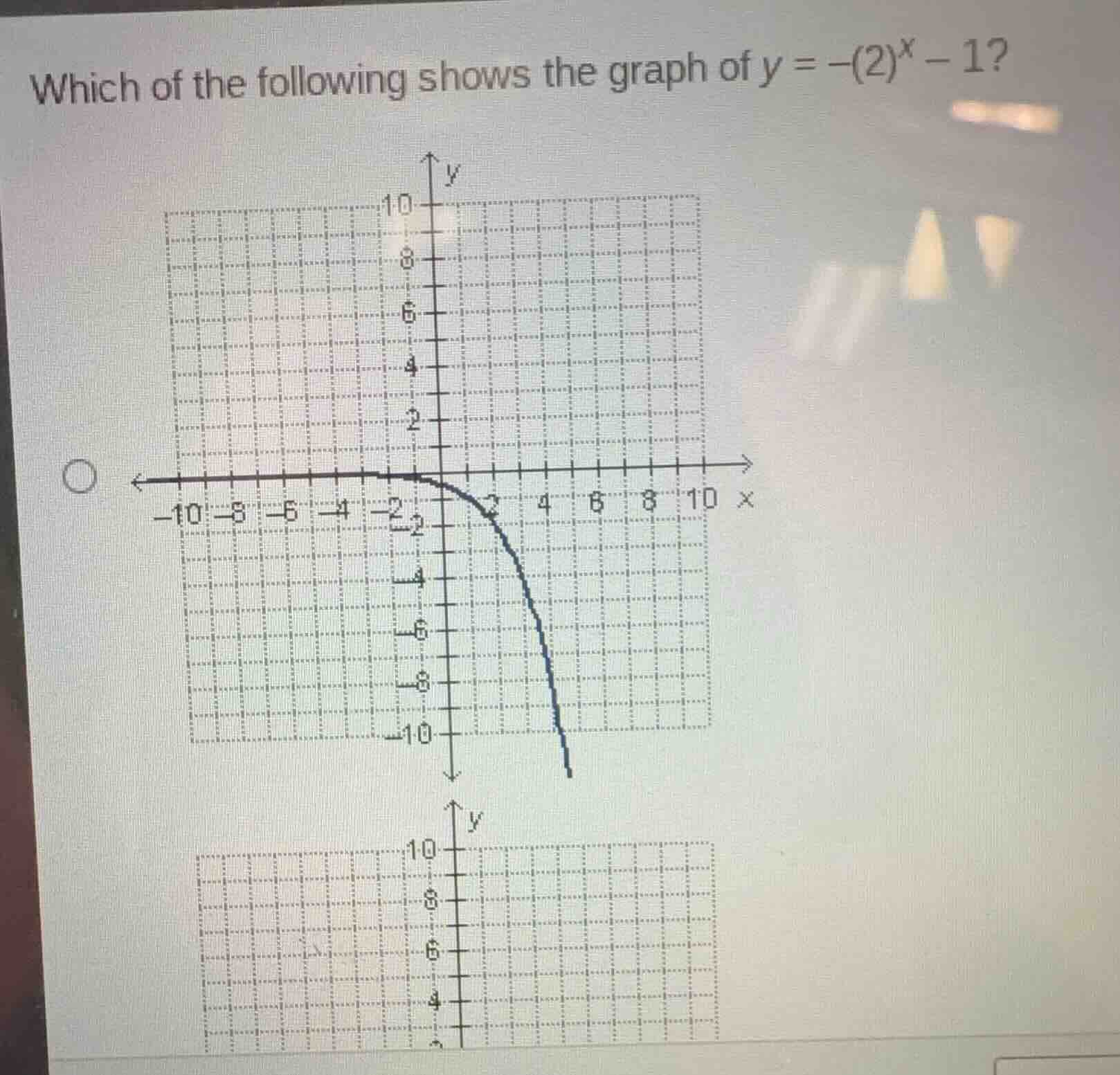 Question was provided via image upload.