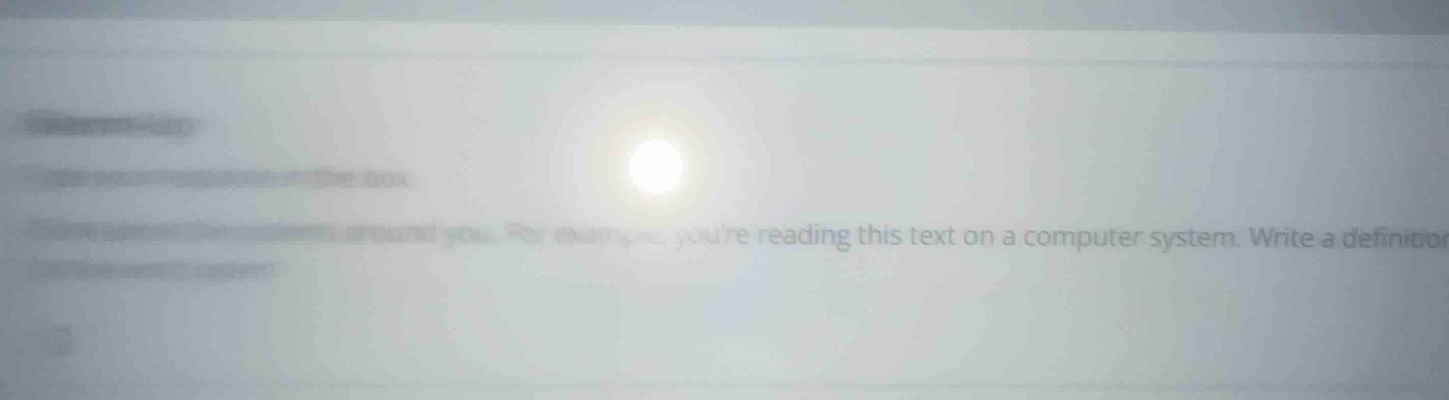 Question was provided via image upload.