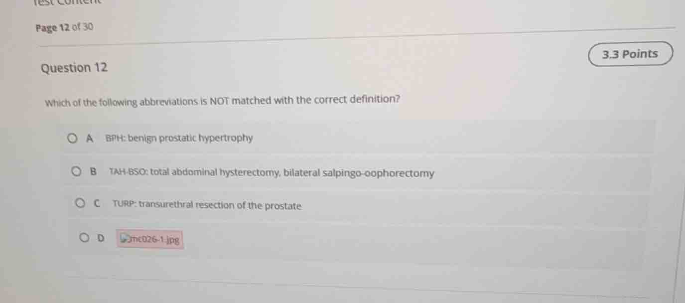 Question was provided via image upload.
