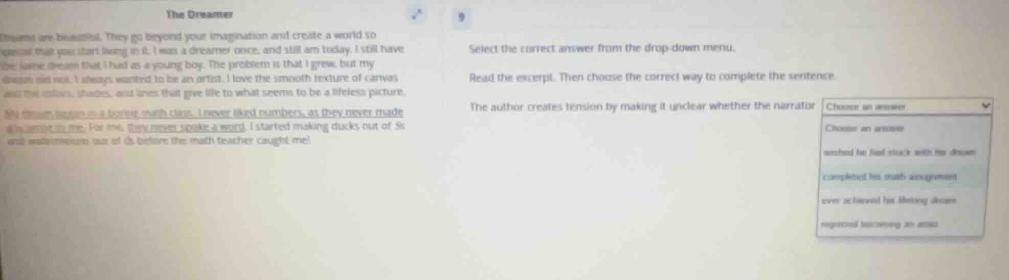 Question was provided via image upload.