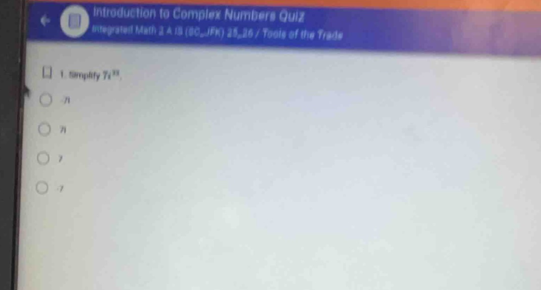 Question was provided via image upload.