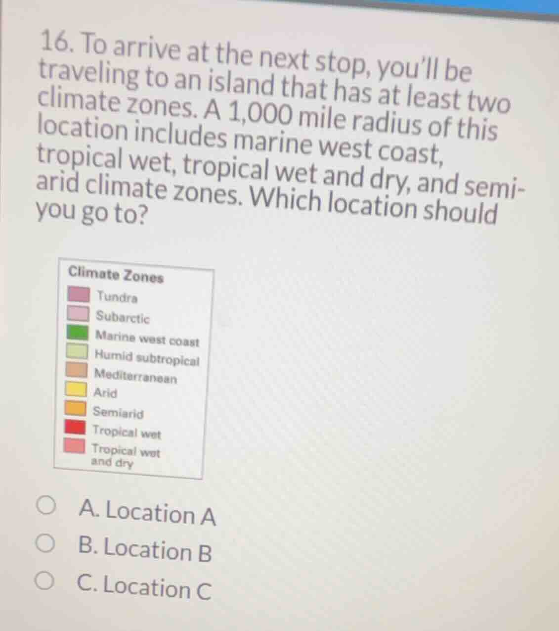 Question was provided via image upload.